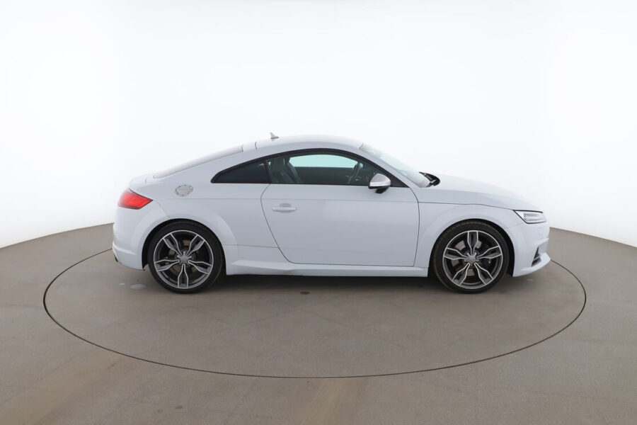 Audi TTS – Image 6