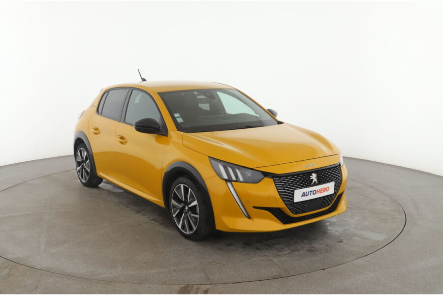 Peugeot 208 – Image 7