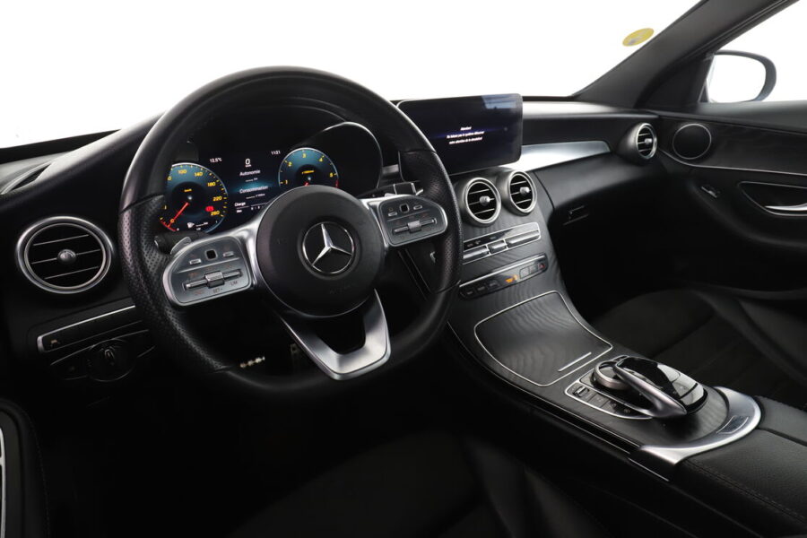 Mercedes-Benz Classe C – Image 11