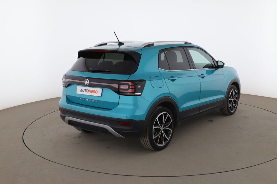 Volkswagen T-Cross – Image 5