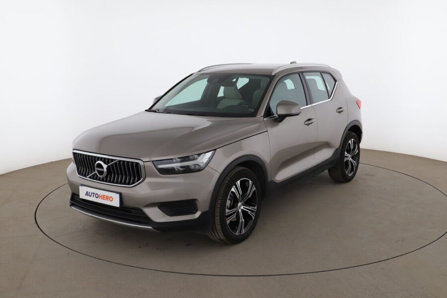 Volvo XC 40