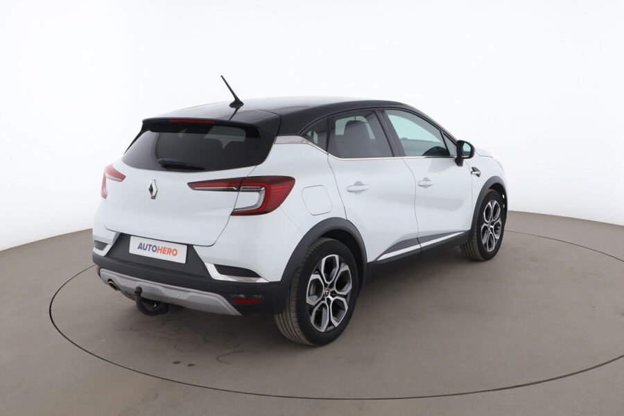 Renault Captur – Image 5