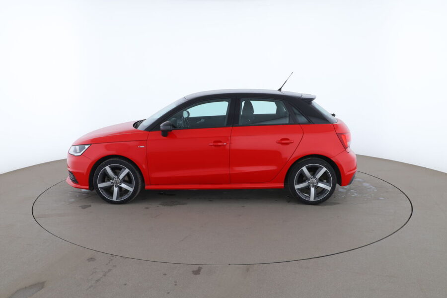 Audi A1 – Image 2