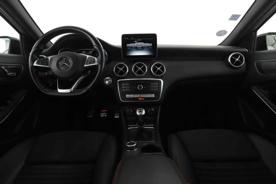 Mercedes-Benz Classe A – Image 12