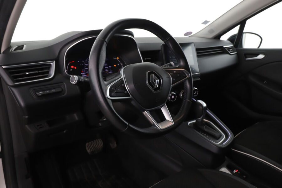 Renault Clio – Image 9