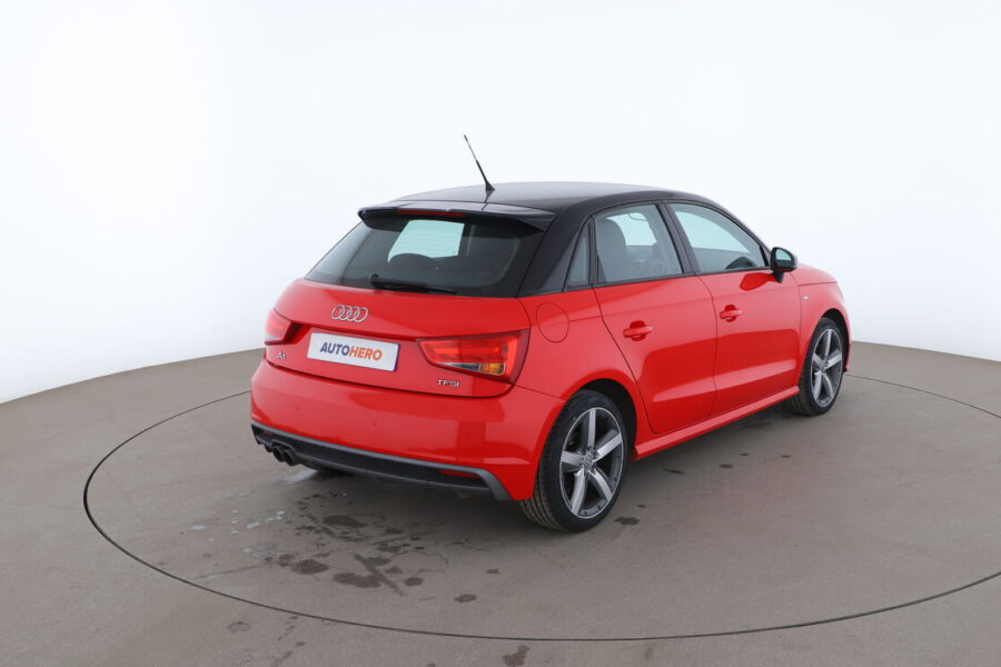 Audi A1 – Image 5