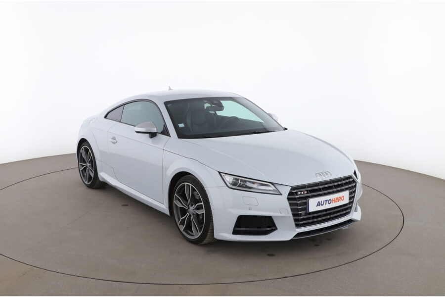 Audi TTS – Image 7