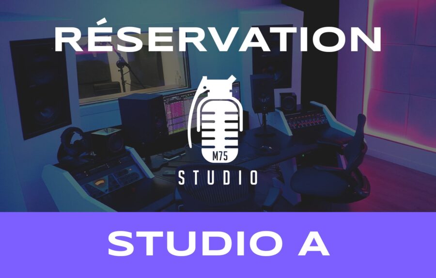 STUDIO A