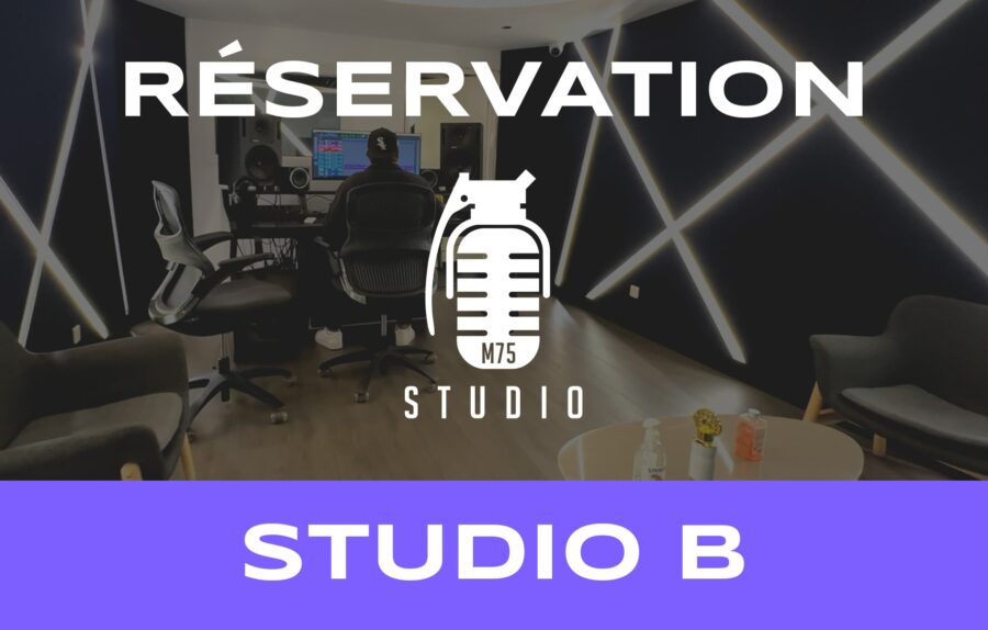 STUDIO B