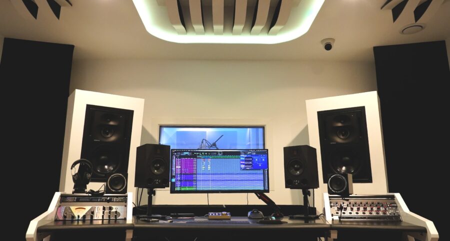 STUDIO A – Image 2