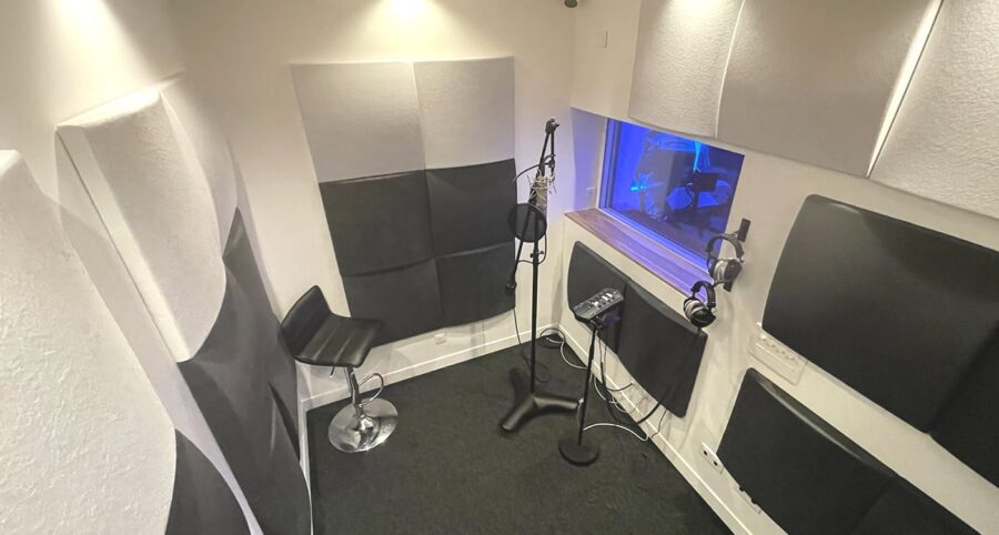 STUDIO A – Image 5