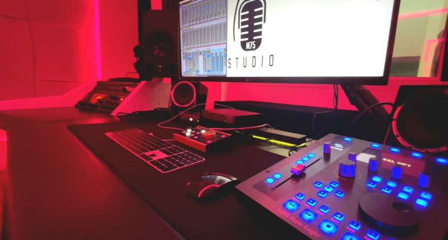 STUDIO A – Image 3