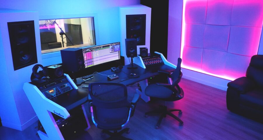 STUDIO A – Image 4