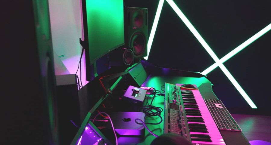 STUDIO B – Image 3