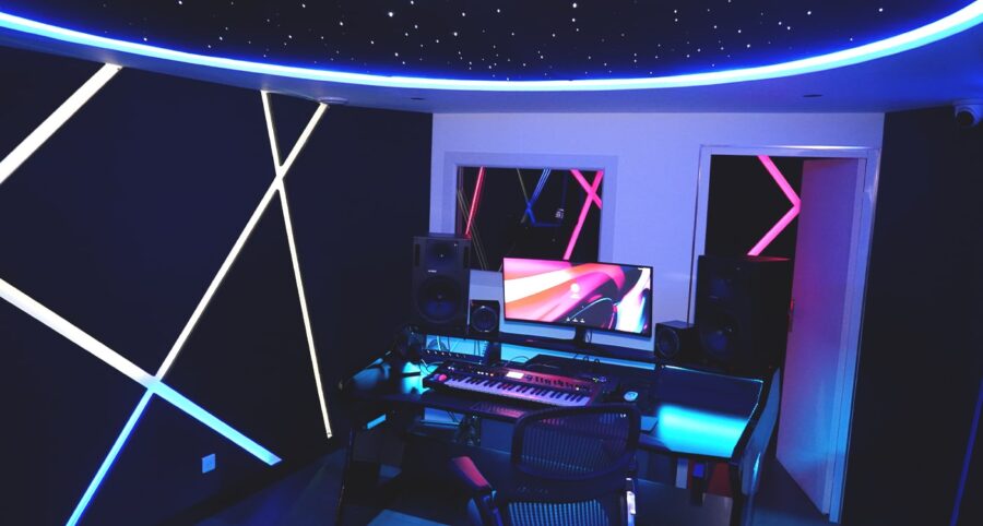 STUDIO B – Image 2