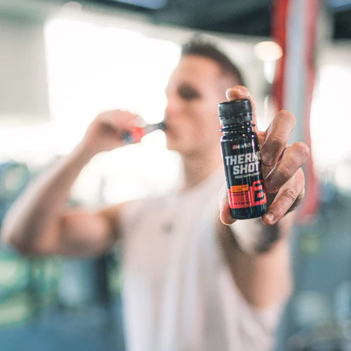 Boisson Thermo Shot 60ml BioTechUSA – Image 2